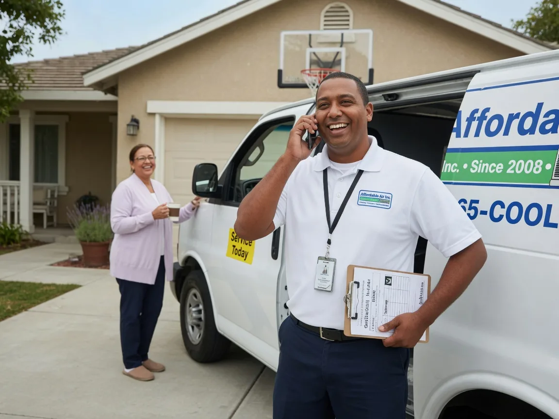 Central Ac Repair South Bend, TX FAQs